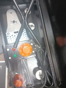 Б/у Паяльник для труб Dnipro-M pw-52 01-200902076