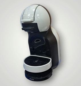 Б/в Кавоварка Krups dolce gusto mini me kp123b 01-200871204