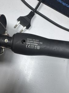 Б/в Плойка Geemy gm-2933 01-200902795