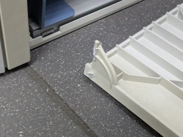 Б/в Принтер Hp laserjet 1018 01-200902140