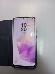 Б/в Мобільний телефон Samsung galaxy a35 5g 8/256gb 01-200902912