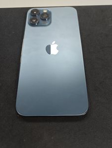 Б/в Мобільний телефон Apple iphone 12 pro max 128gb 01-200903254