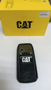 Б/в Мобільний телефон Cat b25 18-000094594