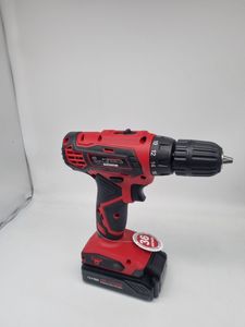 Б/в Дриль-шурупокрут акумуляторний Vitals au 14/2kp 16-000271010