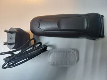 Б/в Електробритва Braun series 3 3000bt 01-200901977