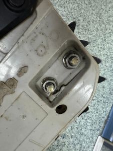 Б/у Пила цепная Зенит бпл-455/2600 профі 01-200903110