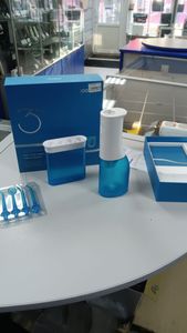 Б/в Іригатор Soocas w3 pro 18-000094511