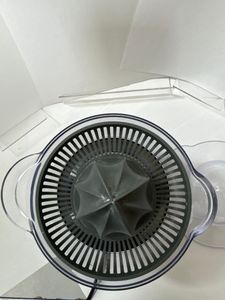 Б/у Соковыжималка Moulinex pc1208 01-200902149