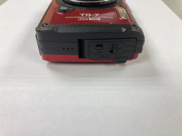 Б/в Компактний фотоапарат Olympus tough tg-7 01-200865515