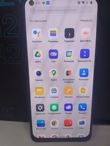 Б/у Мобільний телефон Oneplus nord n20 5g 6/128gb 01-200904743