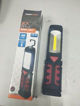 Б/в Ліхтар Fx Tools c22-217020 01-200904076