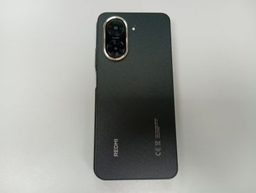 Б/в Мобільний телефон Xiaomi redmi a5 4/128gb 01-200873557