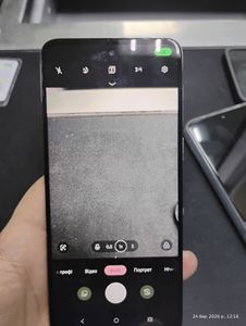 Б/в Мобільний телефон Motorola moto g55 8/256gb 01-200905696