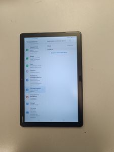 Б/в Планшет Huawei mediapad m5 lite 10 bah2-l09 3/32gb lte 01-200904187