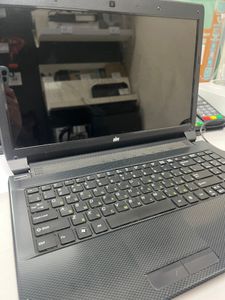 Б/у Ноутбук Dns 15/pentium b950 ddr3/4gbddr3/hdd250gb 01-200905401