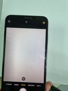 Б/в Мобільний телефон Apple iphone xs max 256gb 01-200810236