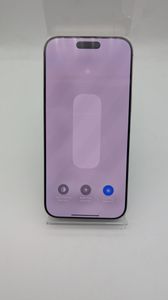 Б/в Мобільний телефон Apple iphone 16 pro max 256gb 01-200905952