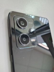 Б/у Мобільний телефон Xiaomi redmi note 12 pro 5g 8/256gb 01-200887672