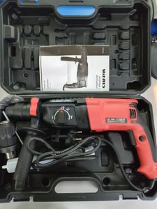 Б/в Перфоратор Vitals ra 2680sq 16-000275535