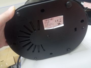 Б/в Кавоварка Home Essentials 748403 01-200906379