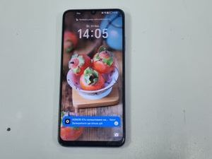 Б/в Мобільний телефон Honor x7a 4/128gb 01-200906918