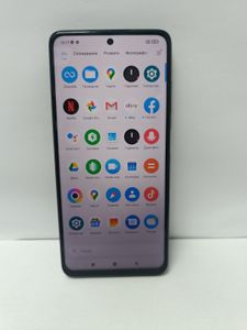 Б/в Мобільний телефон Xiaomi poco x3 pro 6/128gb 01-200906204