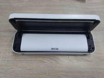 Б/в Термопринтер Peripage a40 01-200907381