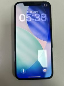 Б/в Мобільний телефон Apple iphone 12 pro 256gb 01-200907164