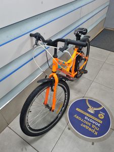 Б/в Велосипед Discovery flint am dd 24 01-200907093