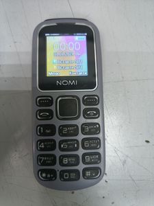 Б/в Мобільний телефон Nomi i1441 01-200859048