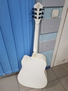 Б/в Електроакустична гітара Swift Horse equites eq902ce 01-200906441