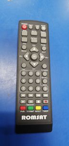 Б/в Ресивер ТВ Romsat t7075hd 01-200907560