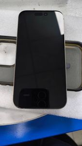 Б/у Мобільний телефон Apple iphone 15 pro 256gb 01-200908039