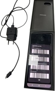 Б/в Мобільний телефон Samsung galaxy flip7 fe 8/256gb 01-200891896