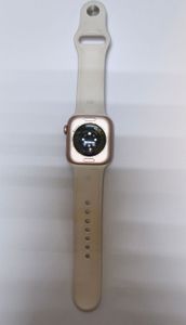 Б/у Смарт-часы Apple watch series 10 gps 42mm alu. case 01-200902484