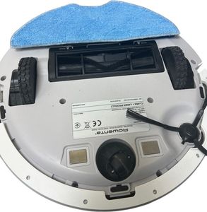 Б/в Робот-пилосос Rowenta x-plorer serie 75 s rr8567wh 01-200878019