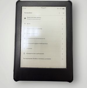 Б/в Електронна книга Amazon kindle 10th gen 01-200899052