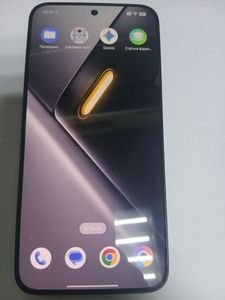 Poco x8 pro max 12/512gb