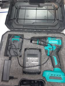 Б/в Шурупокрут Zegor cdb-21blh 01-200907728