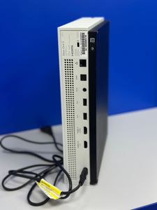 Б/в Ігрова приставка Microsoft xbox one s 500gb 01-200908120