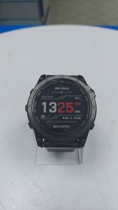 Б/у Смарт-часы Garmin tactix 7 standard edition premium tactical gps watch 01-200908114
