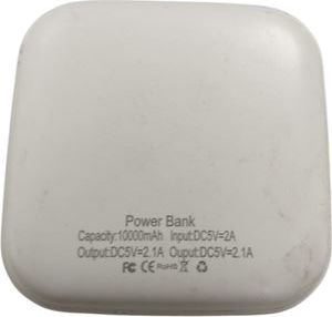 Б/в Повербанк Powerbank 10000mah 01-200908984