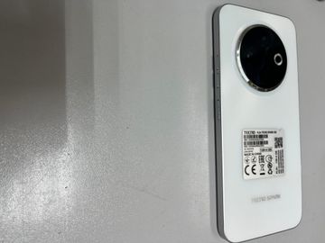 Б/в Мобільний телефон Tecno spark 30c kl5n 4/128gb 01-200907990