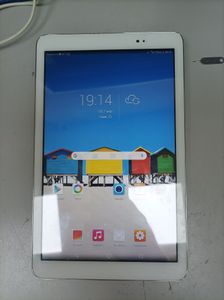 Б/в Планшет Huawei mediapad t1 1/16gb 01-200910077
