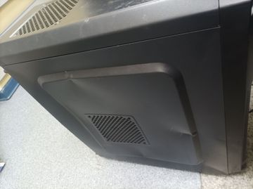 Б/в Системний блок Пк amd a10-9700/ram 16 gb/hdd 1000 gb/ssd 120 gb/amd/ ati radeon rx 570 4gb gddr5 256bit 01-200910107