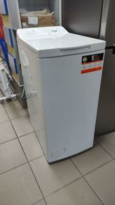 Б/в Пральна машина Indesit btw a51052 01-200911428