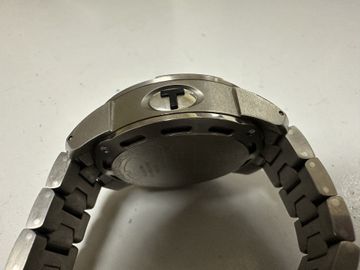 Б/в Годинник Tissot t-touch expert titanium t013.420.44.202.00 01-200911859