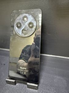 Б/в Мобільний телефон Xiaomi redmi 14c 8/256gb 01-200909754