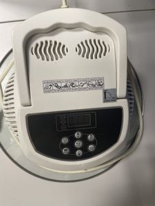 Б/у Аэрогриль Vinis vto-s1700 01-200912170