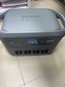 Б/в Зарядна станція Anker solix c1000 01-200911873
